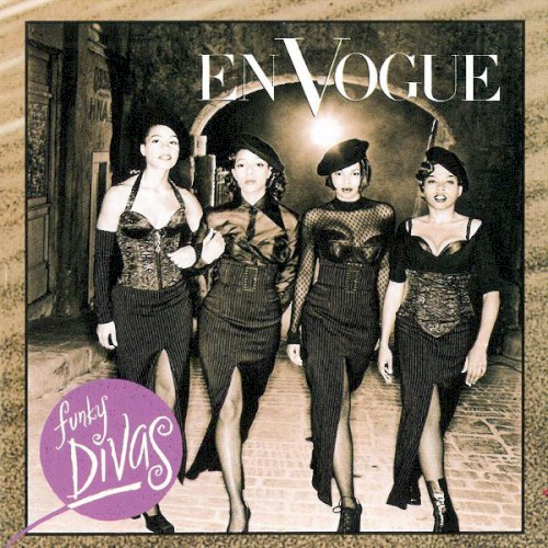 En Vogue Feat. Foster & Mcelroy